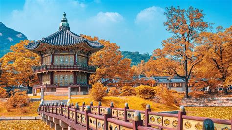 best places to visit in korea|must visit cities in korea.